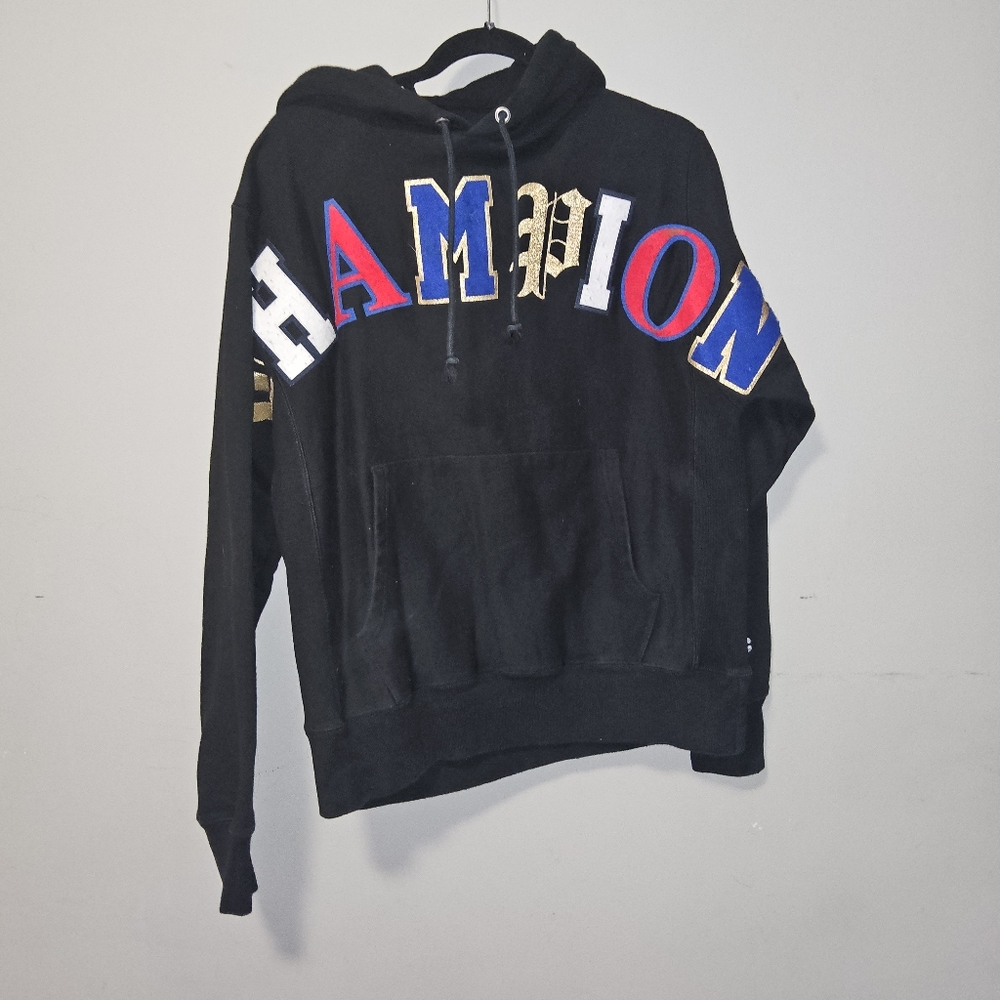Champion Hoodie